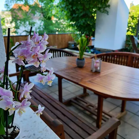 Haus La-vi In Naehe Bregenz