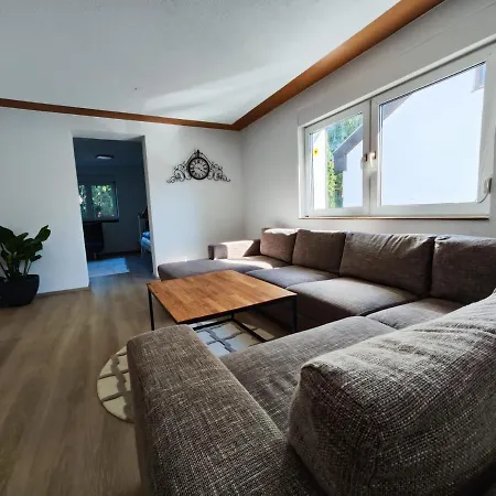 شقة Haus La-vi In Naehe *