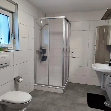 Appartement Haus La-vi In Naehe *