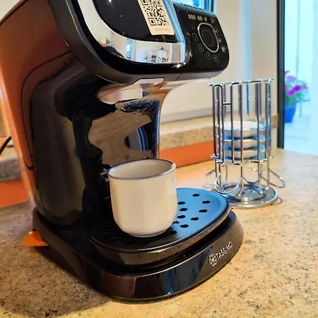 Haus La-vi In Naehe 아파트 *