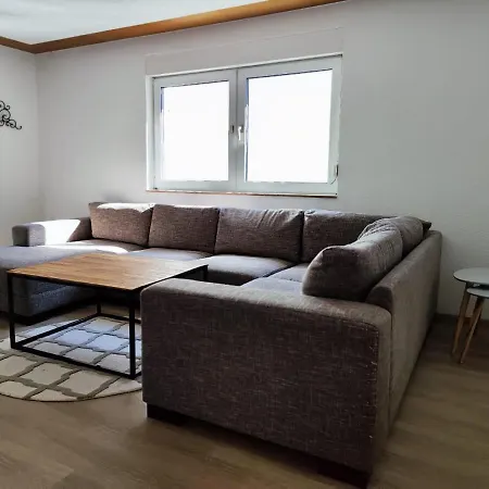 Haus La-vi In Naehe 브레겐츠