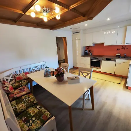 아파트 Haus La-vi In Naehe *