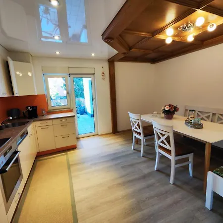 Haus La-vi In Naehe 아파트 *