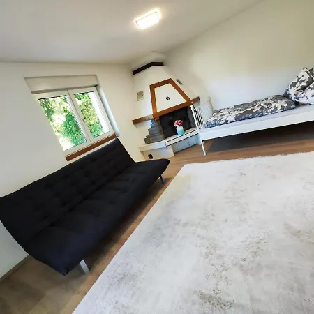 아파트 Haus La-vi In Naehe