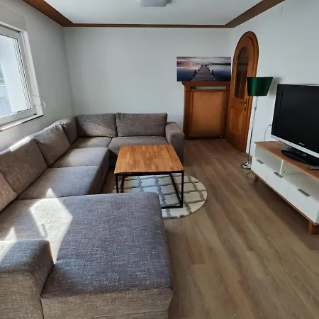 Haus La-vi In Naehe *