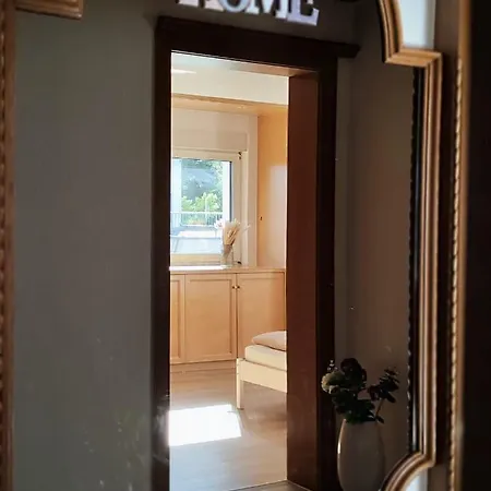 Haus La-vi In Naehe شقة بريجنتس