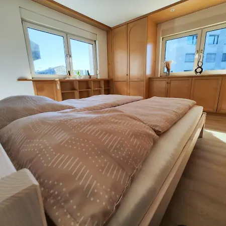 Haus La-vi In Naehe *