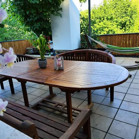 Appartement Haus La-vi In Naehe