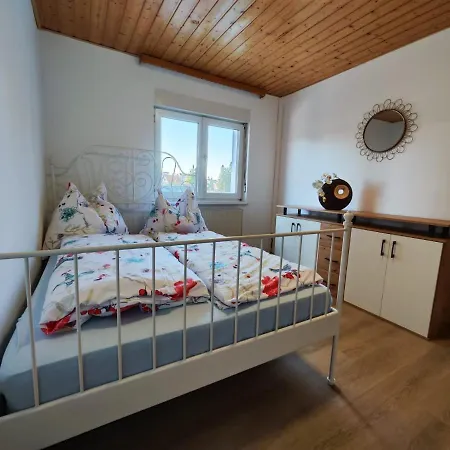 Haus La-vi In Naehe