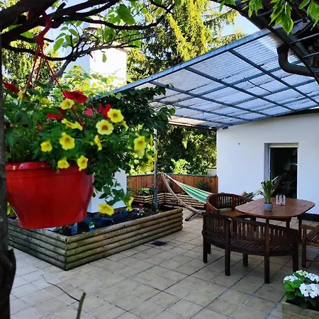 Haus La-vi In Naehe *